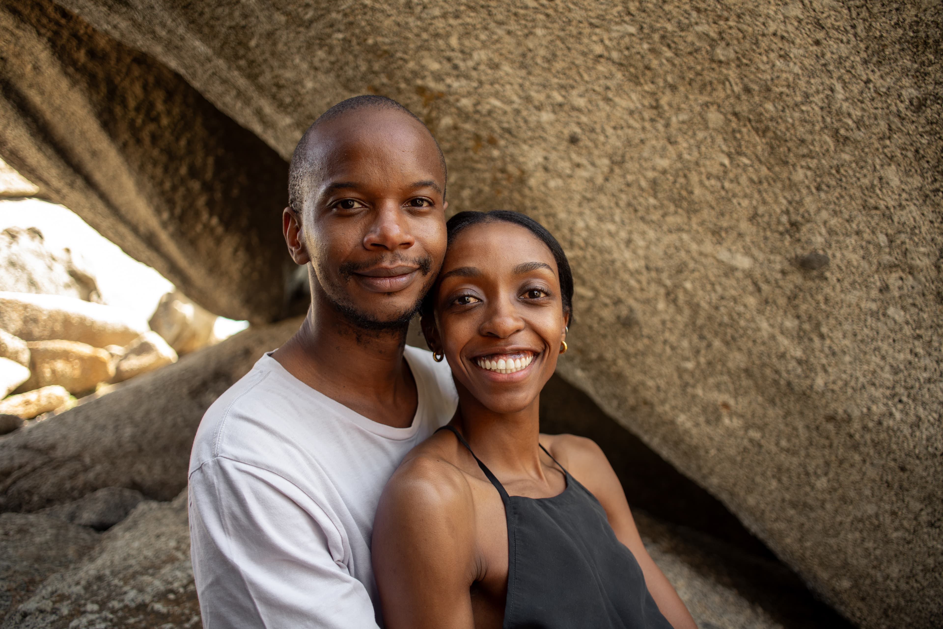 Where it all started