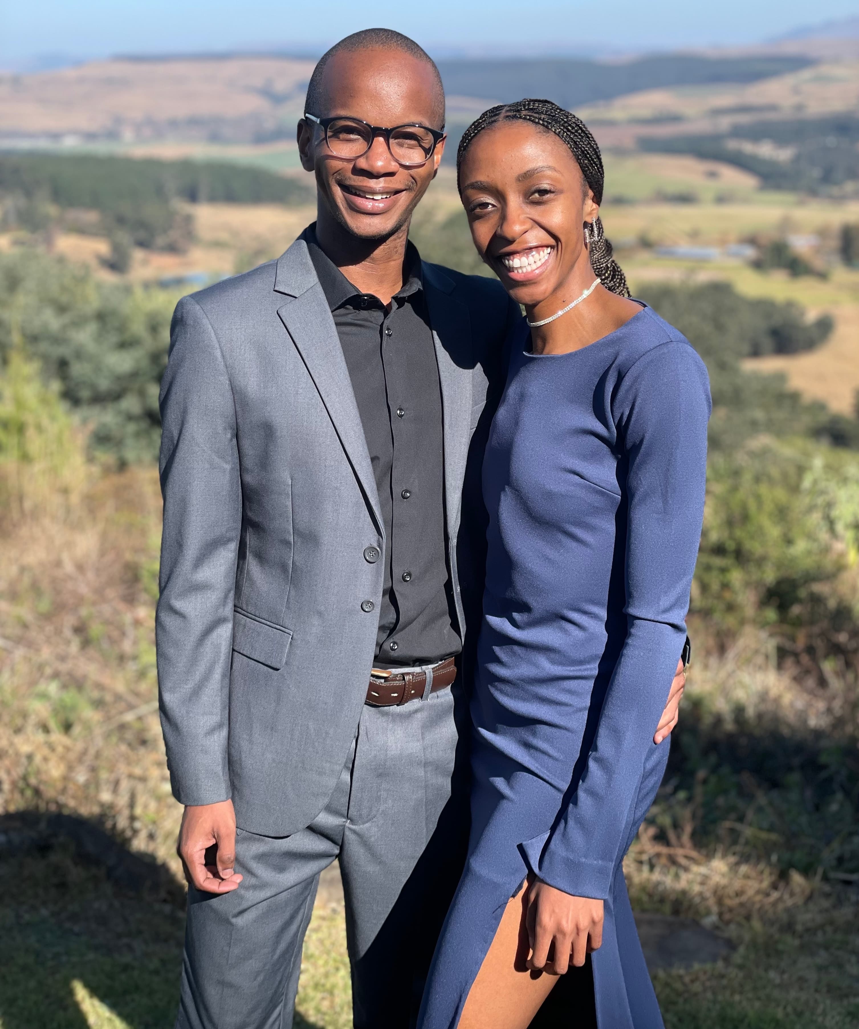 The season of becoming